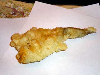 白身魚