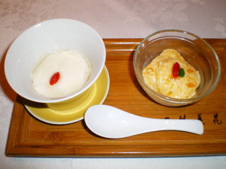 スイーツ