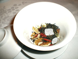 八宝茶1