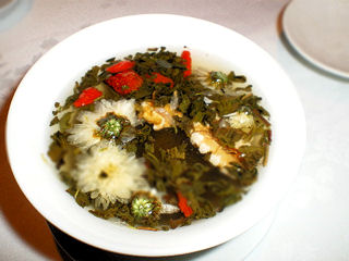 八宝茶2