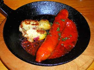 カリーヴルスト