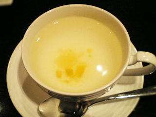花梨茶