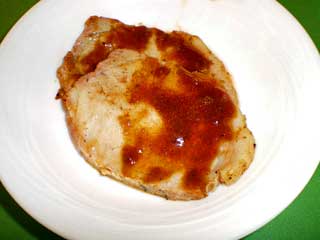 ローストポーク