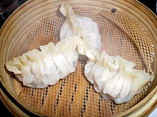 ギョーザ